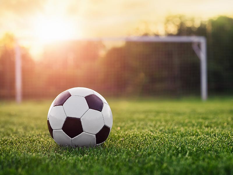 Amendements sur-mesure pour terrains sportifs